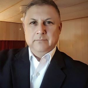 Meet your Posher, Felipe de jesus